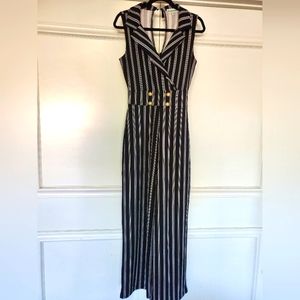 Women's Pantsuit Medium